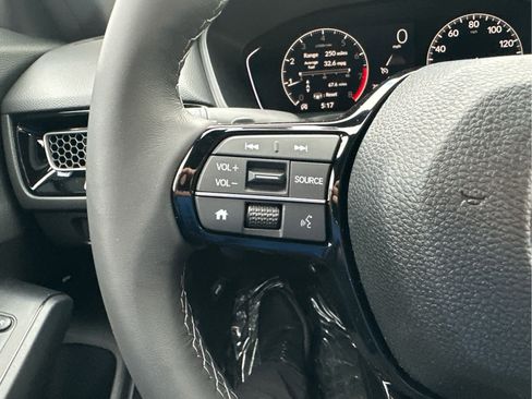 New 2026 Honda Civic Sport image 27