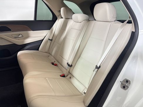 Certified 2026 Mercedes-Benz GLE 350 GLE 350 image 29