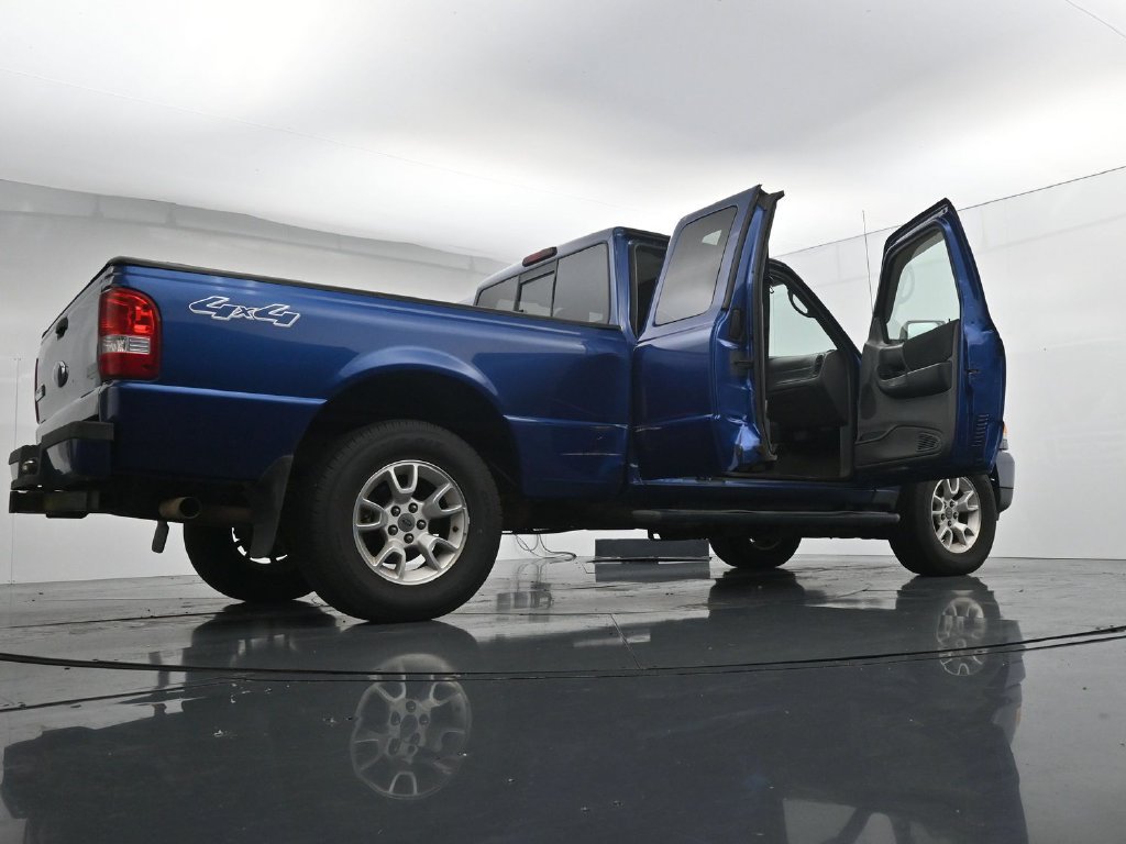 Used 2011 Ford Ranger XLT AWD/4WD image 29