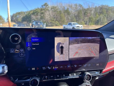 New 2026 Chevrolet Blazer EV SS AWD/4WD image 20