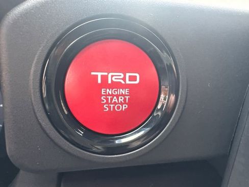 New 2025 Toyota Tacoma TRD Sport image 28