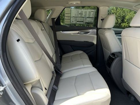 New 2025 Cadillac XT5 Premium Luxury w/ Technology Package image 29