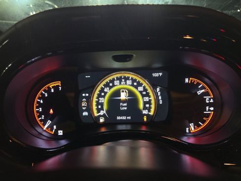 Used 2023 Dodge Durango R/T AWD/4WD image 7