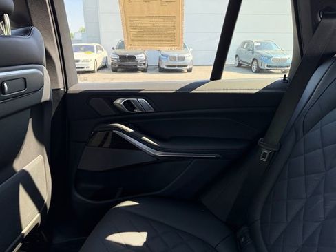 Certified 2026 BMW X5 xDrive40i w/ M Sport Package AWD/4WD image 21