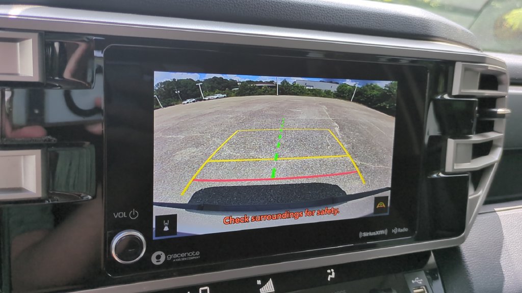 Used 2023 Toyota Tundra SR5 AWD/4WD image 24