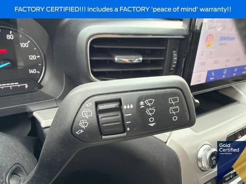 Used 2023 Ford Explorer XLT w/ Equipment Group 202A AWD/4WD image 49