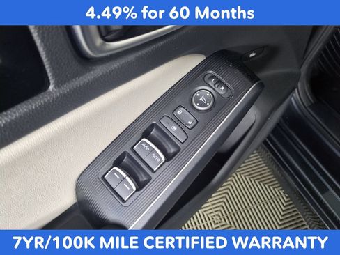 Certified 2024 Honda Civic Touring image 11