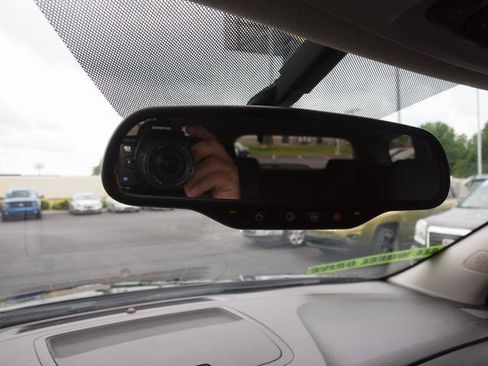 Used 2017 Chevrolet Traverse LT AWD/4WD image 12