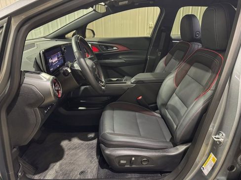 Used 2024 Chevrolet Equinox EV RS image 15