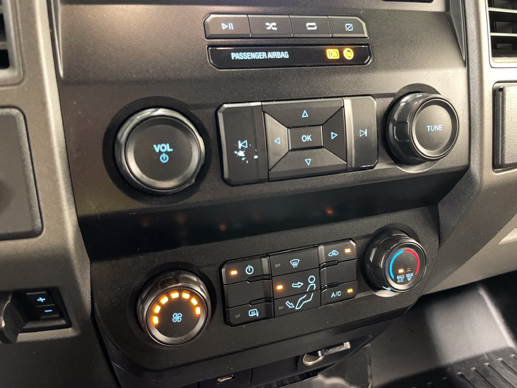Used 2020 Ford F250 XL w/ Power Equipment Group RWD image 29