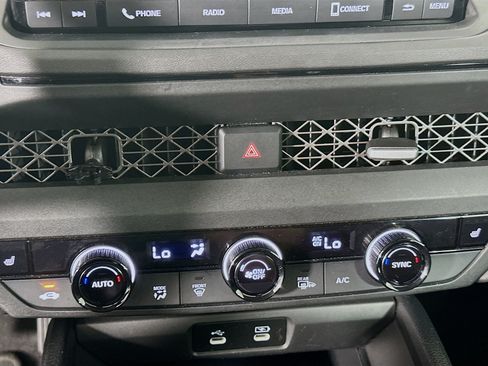 Used 2024 Honda Accord EX image 22