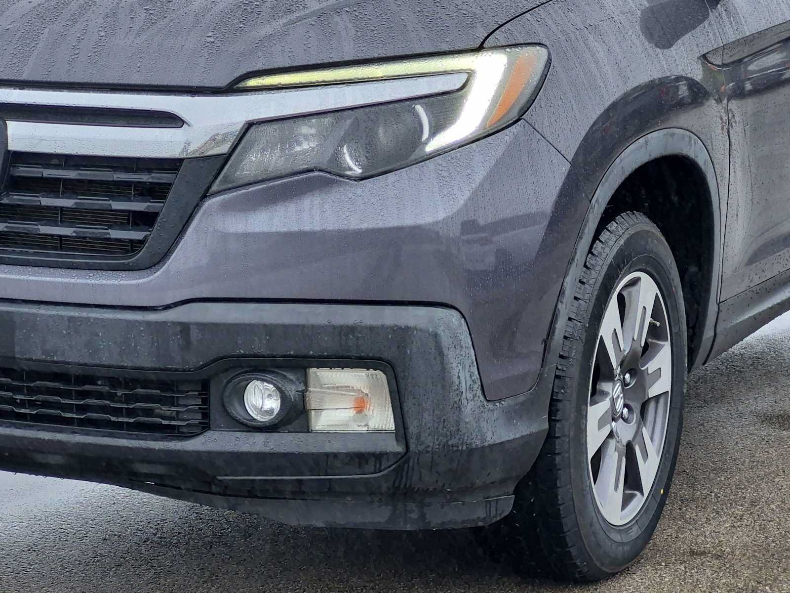 Certified 2019 Honda Ridgeline RTL-T image 11