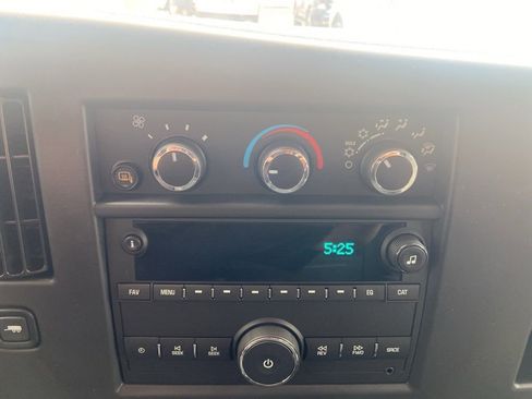 New 2025 Chevrolet Express 2500 w/ Driver Convenience Package image 12