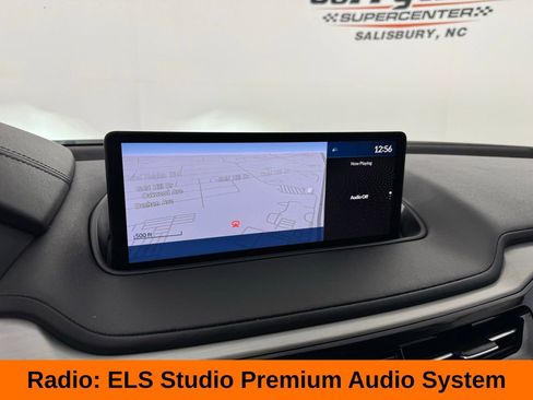 Used 2024 Acura MDX FWD w/ Technology Package image 14