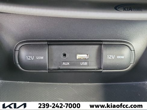 Used 2019 Kia Soul w/ Convenience Package FWD image 28