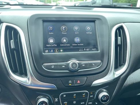 Certified 2024 Chevrolet Equinox LT w/ LPO, Floor Liner Package AWD/4WD image 13