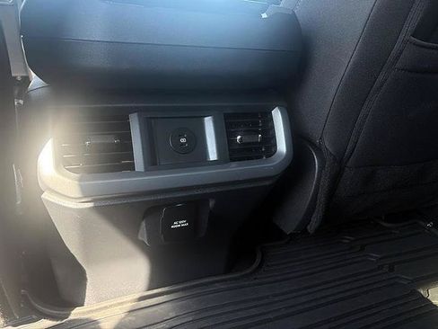Used 2025 Ford F150 XLT w/ Equipment Group 302A MID AWD/4WD image 28