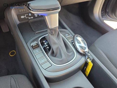 New 2026 Hyundai Kona SEL Sport image 21