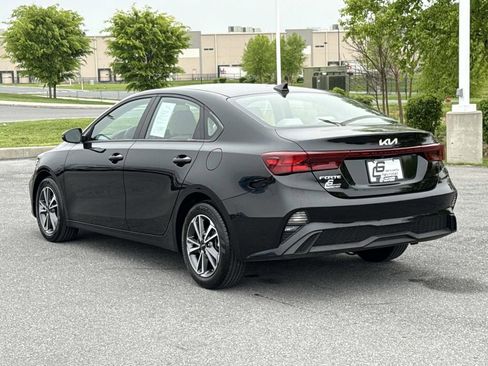 Used 2023 Kia Forte LXS w/ LXS Technology Package FWD image 26