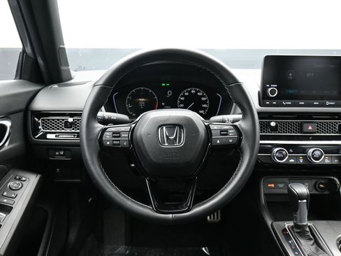 Certified 2026 Honda Civic Sport image 42