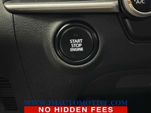 Used 2021 MAZDA MAZDA3 s FWD image 36