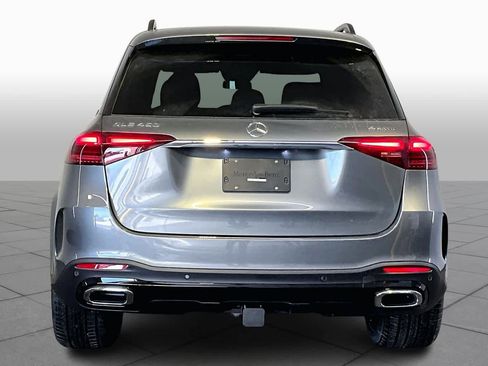 New 2026 Mercedes-Benz GLE 450 4MATIC image 4