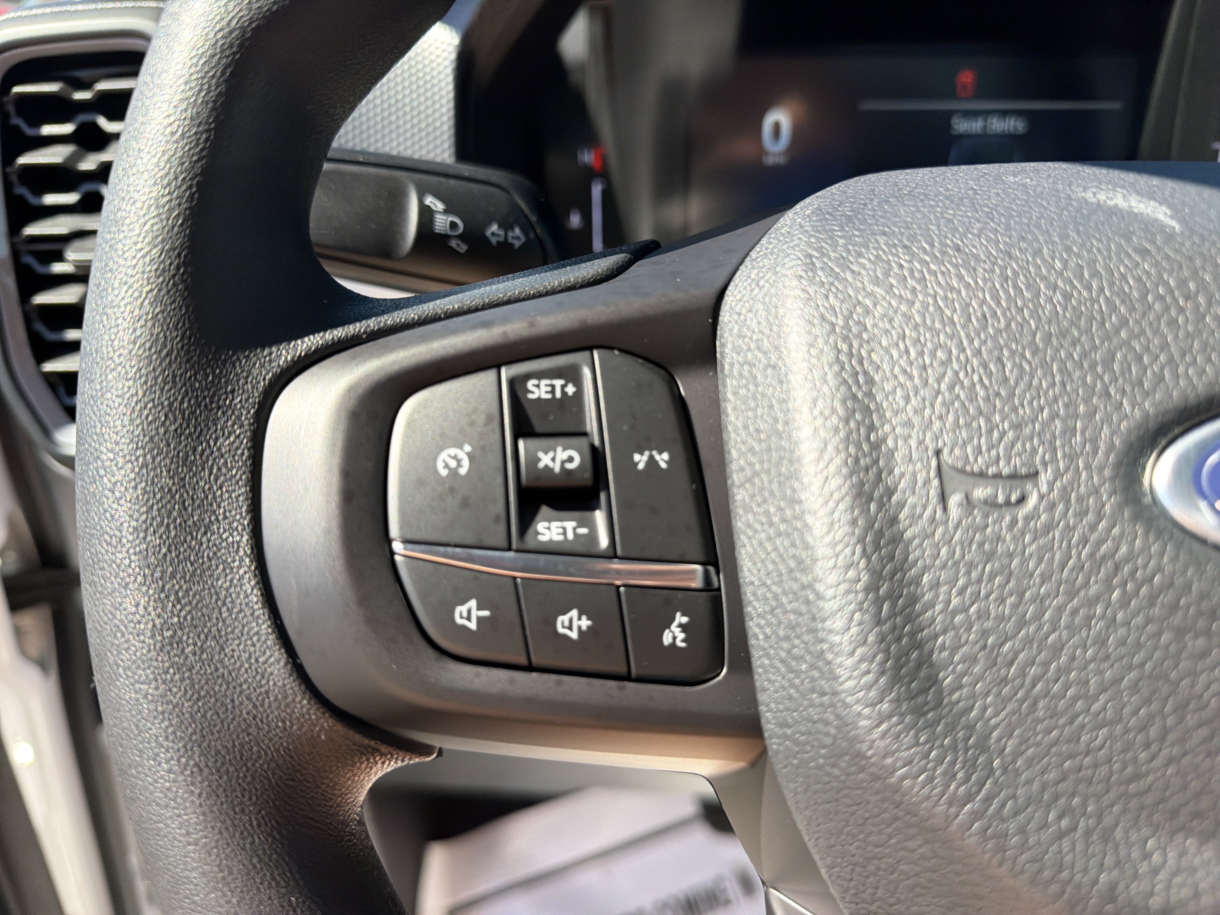 New 2026 Ford Ranger XL AWD/4WD image 19