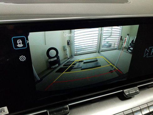 New 2026 Hyundai Kona SEL Sport image 9