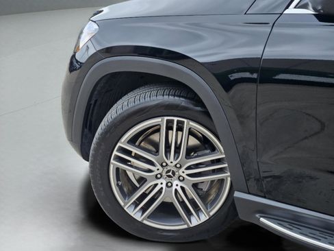 Certified 2026 Mercedes-Benz GLS 450 4MATIC image 26