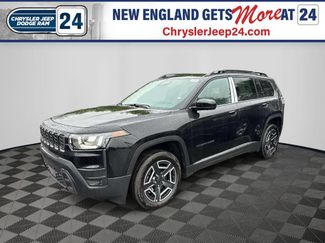 New 2026 Jeep Cherokee Limited AWD/4WD video 1