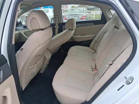 Used 2015 Hyundai Sonata SE image 17