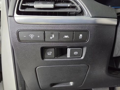 Used 2021 Hyundai Palisade Calligraphy w/ Cargo Package image 21