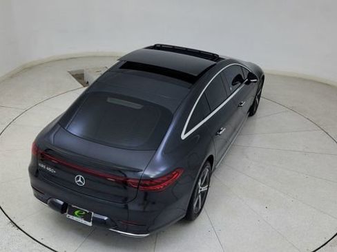 Used 2023 Mercedes-Benz EQS 450+ Sedan image 79
