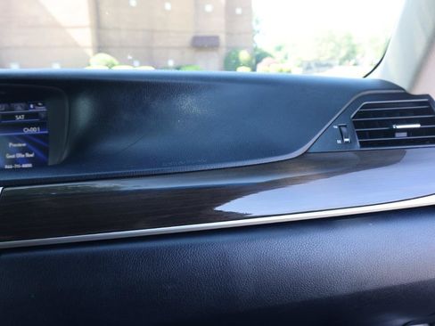 Used 2013 Lexus GS 350 w/ Luxury Pkg RWD image 22