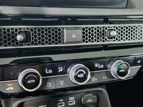 Used 2022 Honda Civic Sport Touring image 24