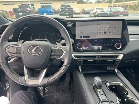 Used 2023 Lexus RX 350 Premium Plus w/ Accessory Package (Z1) image 12