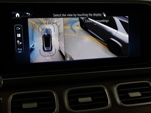 Certified 2026 Mercedes-Benz GLE 350 4MATIC image 24