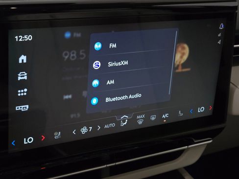 New 2026 Lincoln Nautilus Premier AWD/4WD image 28