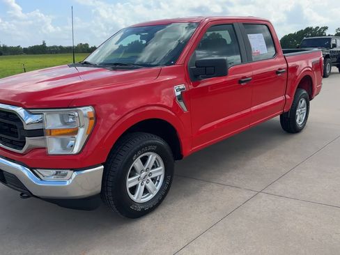 Used 2022 Ford F150 XLT AWD/4WD image 5