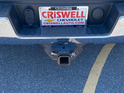 Used 2018 GMC Sierra 2500 4x4 Double Cab w/ Sierra Convenience Package image 30