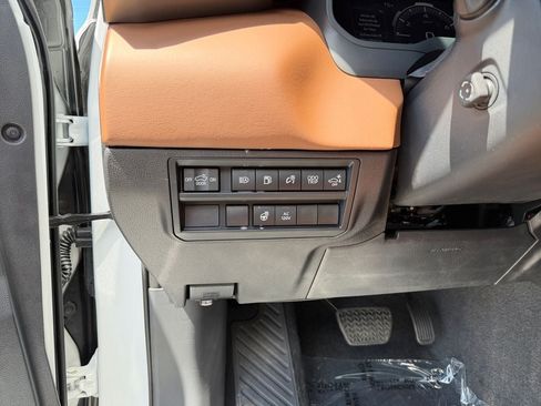 Used 2026 Toyota Tundra 1794 Edition w/ Tow Tech Package AWD/4WD image 19