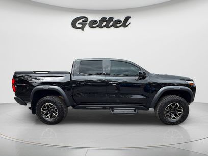 Used 2023 Chevrolet Colorado ZR2 w/ ZR2 Convenience Package III