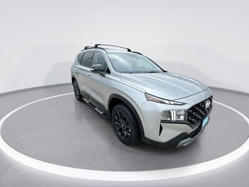 Used 2022 Hyundai Santa Fe XRT AWD/4WD image 2