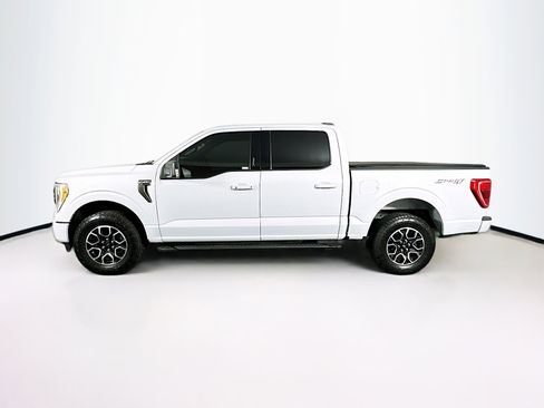 Used 2022 Ford F150 XLT w/ Equipment Group 302A High image 4