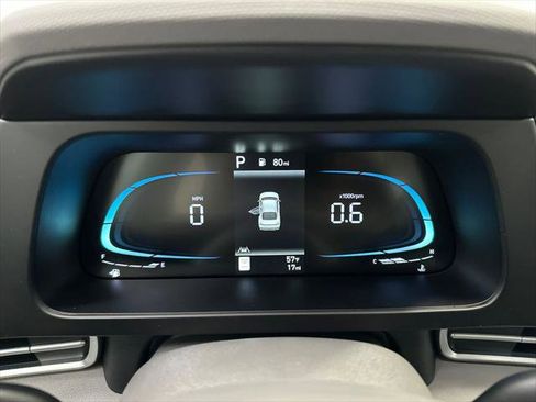 New 2026 Hyundai Elantra SEL Sport image 26