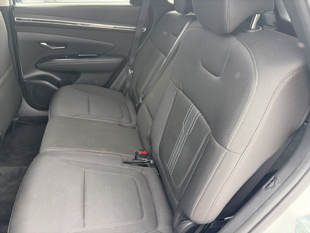 Used 2022 Hyundai Tucson SEL w/ Convenience Package FWD image 30