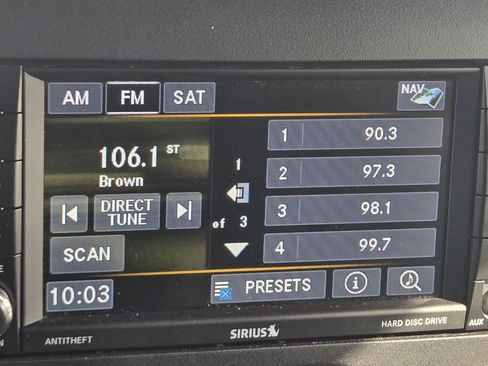 Used 2018 Jeep Wrangler Unlimited Rubicon w/ Connectivity Group image 23