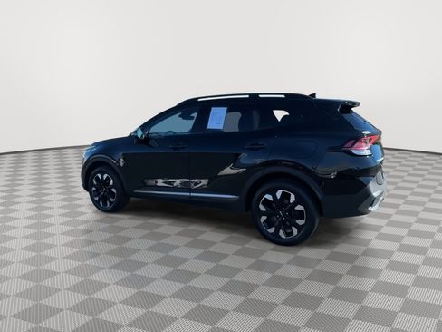 Used 2023 Kia Sportage X-Line image 6