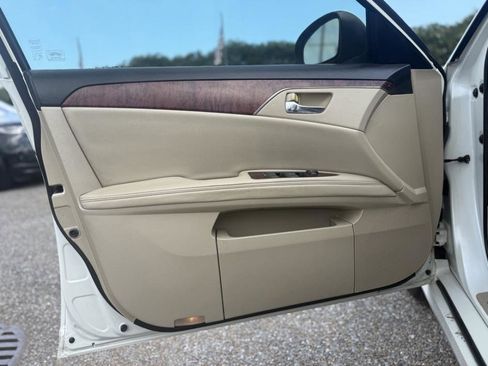 Used 2012 Toyota Avalon image 14