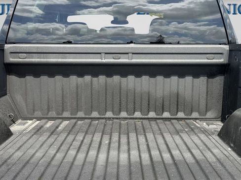 Certified 2024 Chevrolet Silverado 1500 Custom w/ Rally Edition image 13